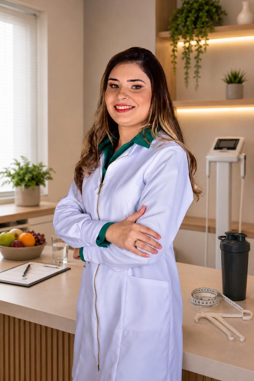 Nutricionista