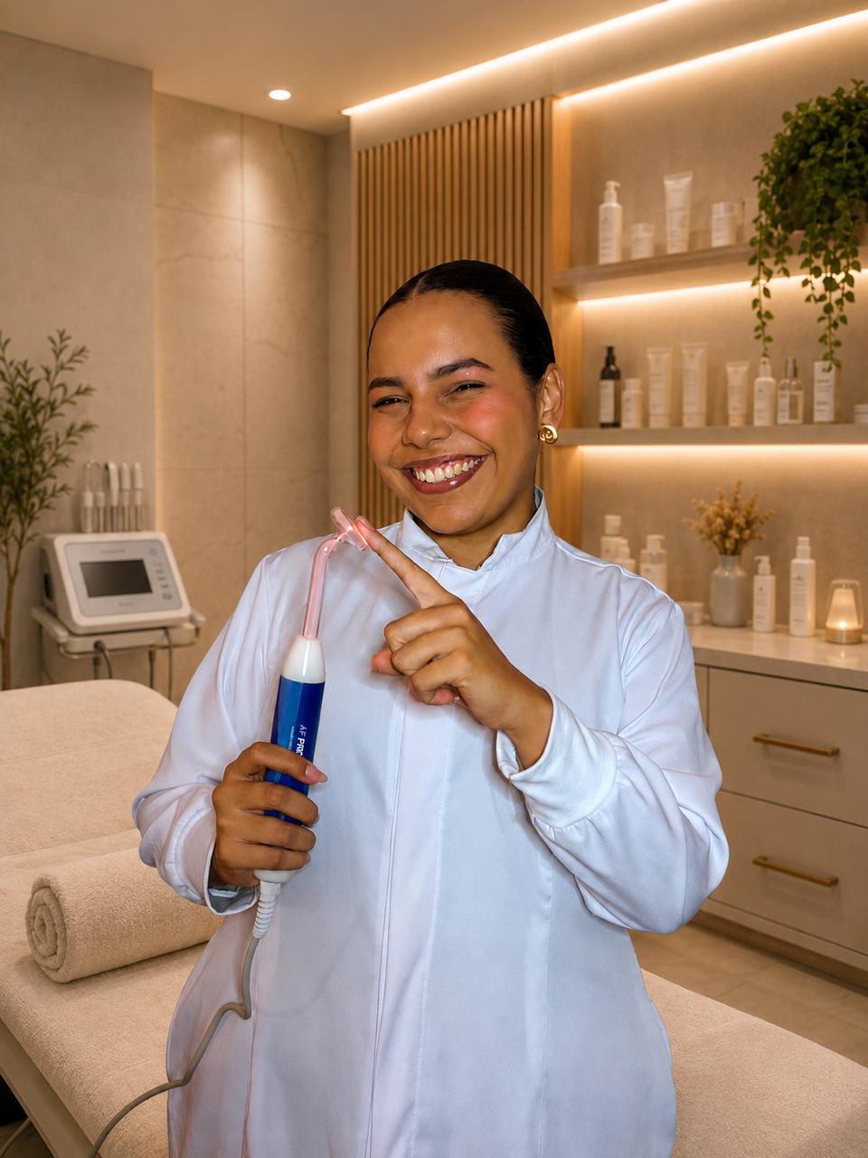 Esteticista